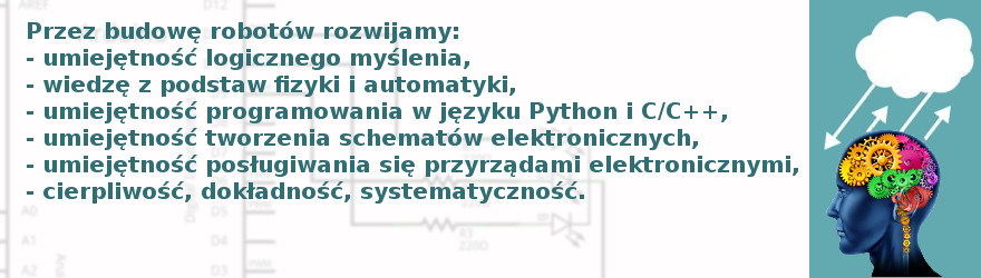 Rozwijamy różne umiejętności