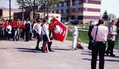 10-lecie Społeczniaka