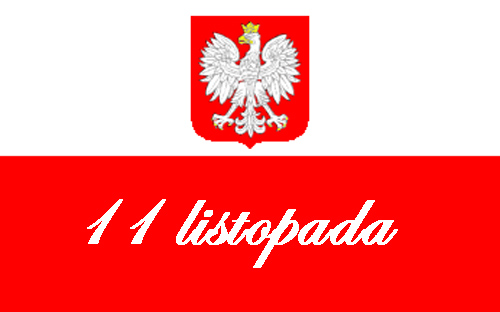 11 listopada w społeczniaku - 