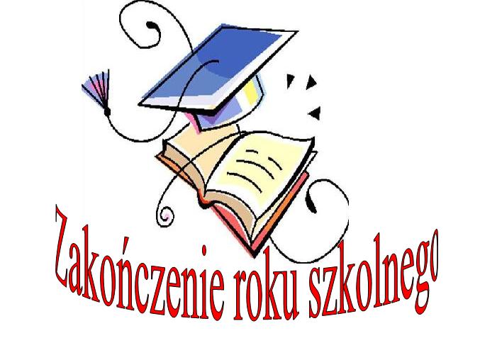 Zakończenie roku szkolnego 2007 - 2008 w STO