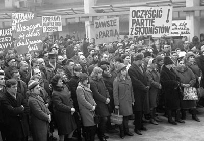 Marzec 1968