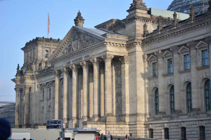 Wycieczka do Berlina