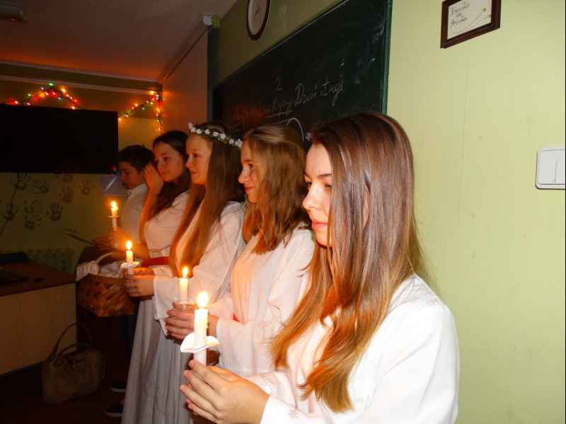 Św. Łucja