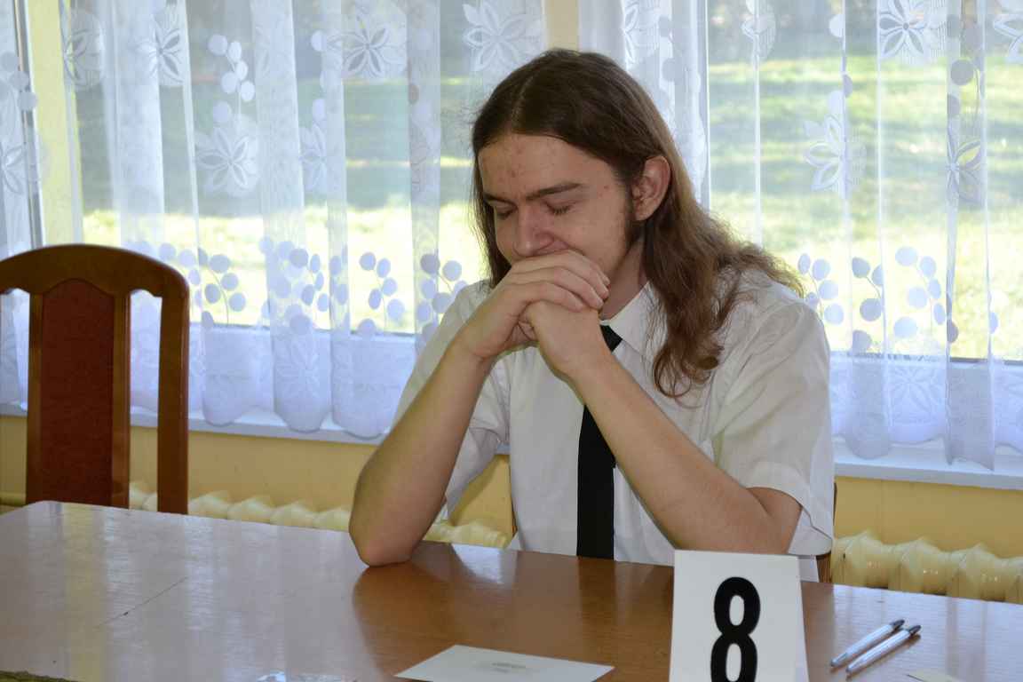 Emocje przedegzaminacyjne