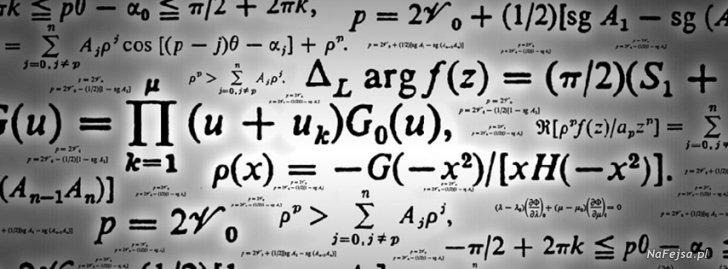 Kolejne sukcesy matematyków