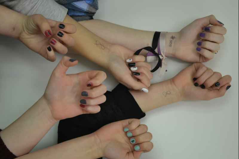 WORLD BLOOD CANCER DAY