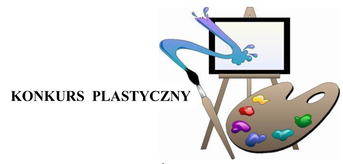 Konkurs plastyczny