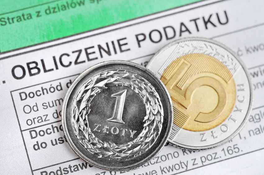 Podaruj uczniom Społeczniaka 1% podatku