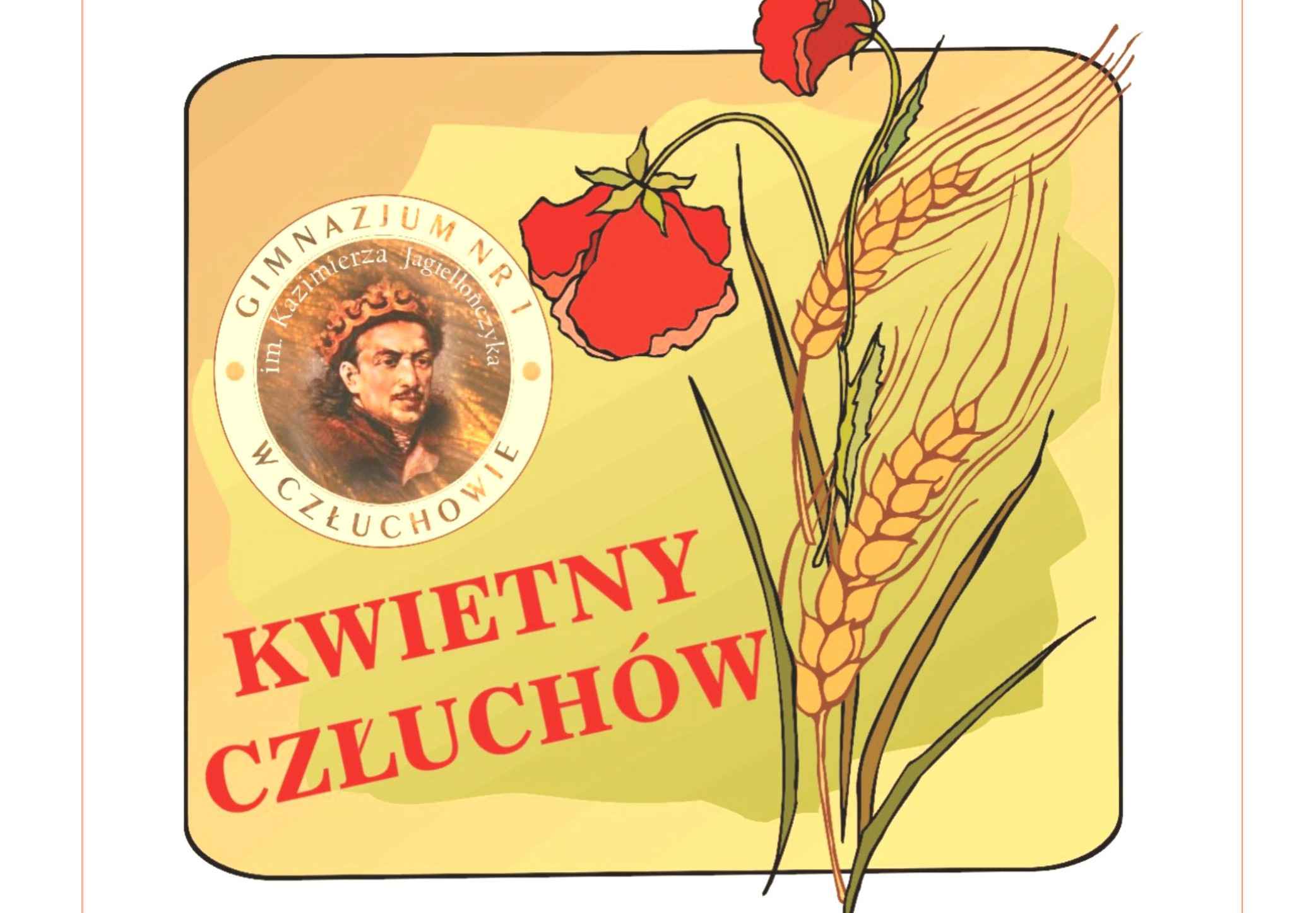 Kwietny  Człuchów