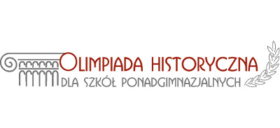 XLIII edycja Olimpiady Historycznej zakończona sukcesem maturzysty Damiana Krawczyka!