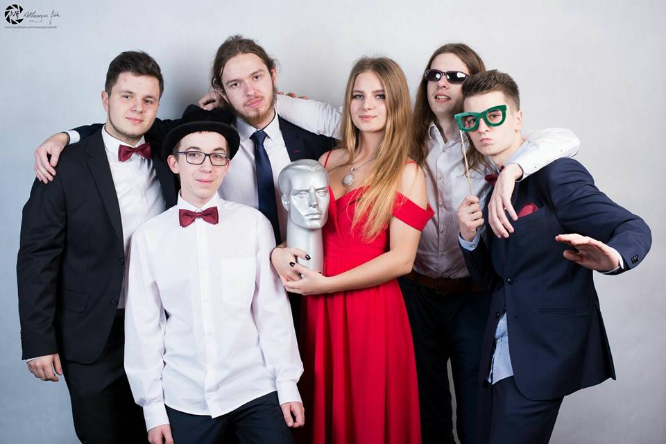 Studniówka klasy 3 LO