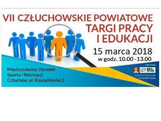 Powiatowe Targi Pracy i Edukacji