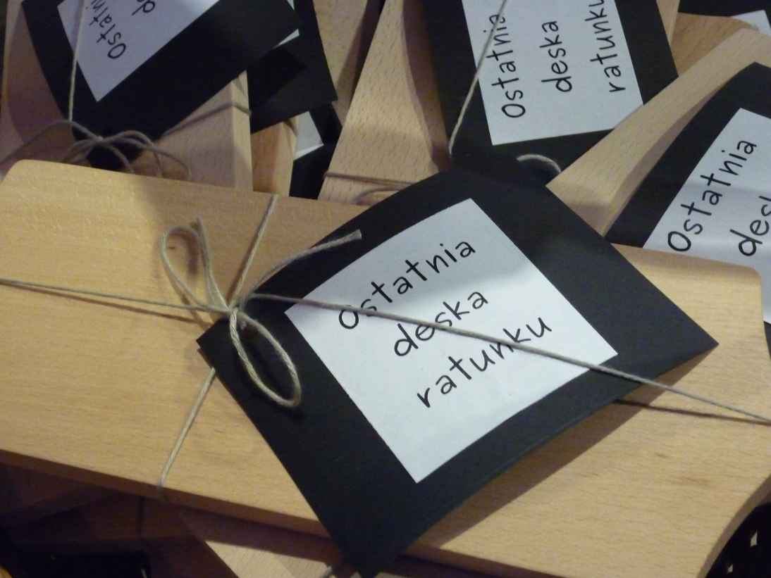Pożegnanie absolwentów 2018