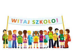 Uroczysta inauguracja roku szkolnego
