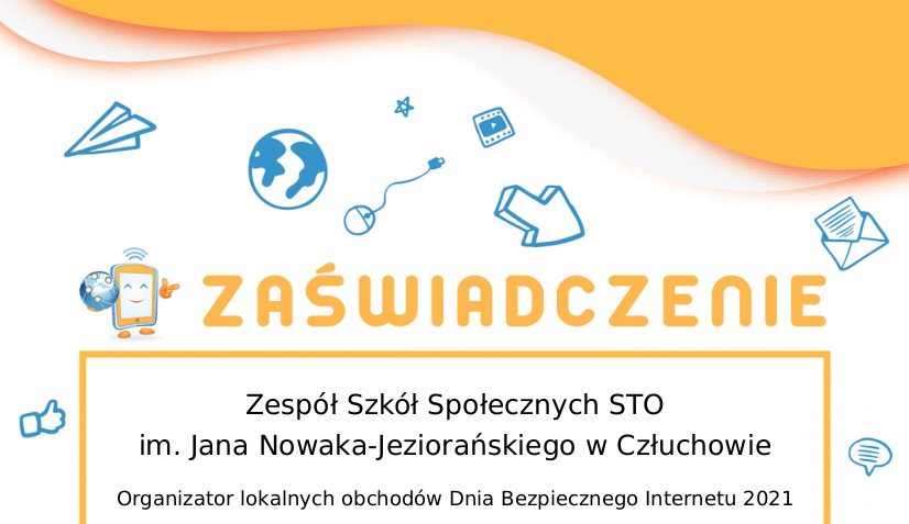 Dzień Bezpiecznego Internetu