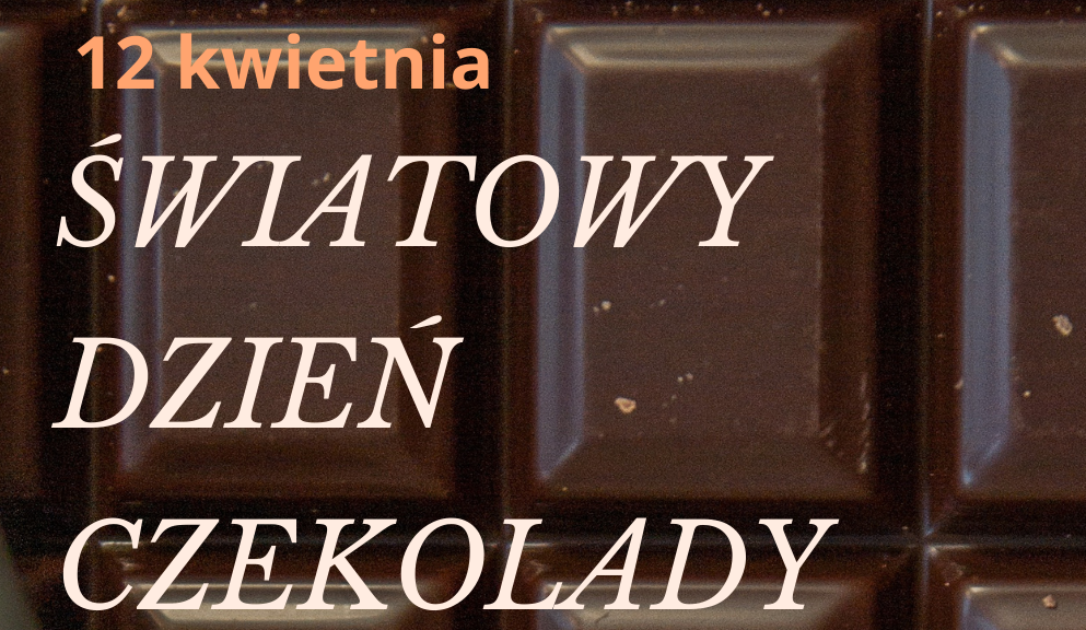 Czekoladowy Challenge