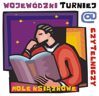 Wyróżnienie w Wojewódzkim Turnieju Czytelniczym