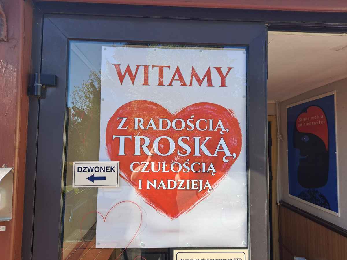 Koniec nauki zdalnej
