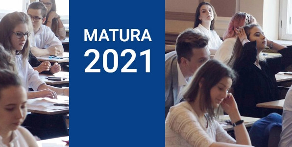 Wyniki matury 2021