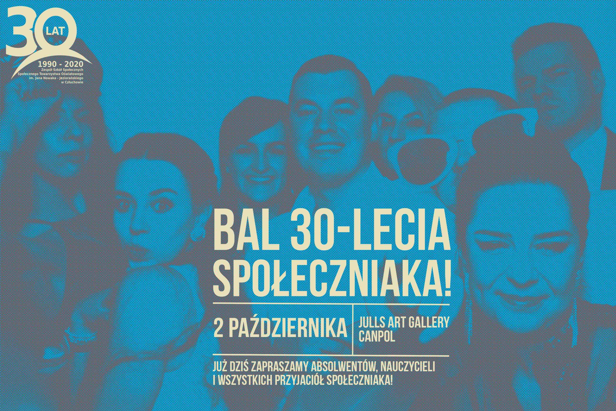 Bal Społeczniaka 2021