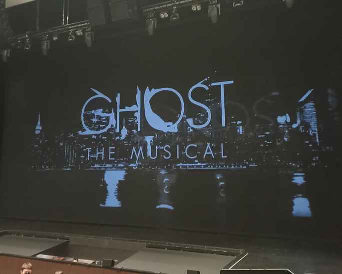 Ghost
