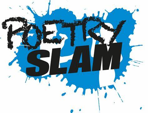 Slam poetycki w wykonaniu Hani
