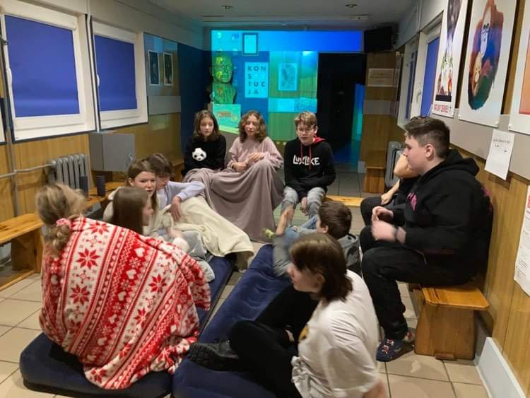 Wieczór filmowy