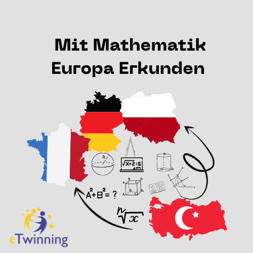 Człuchów w matematycznych zadaniach