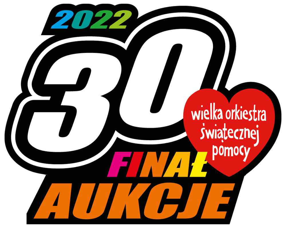 Społeczniak gra z WOŚP