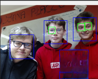 AI nas rozpoznaje