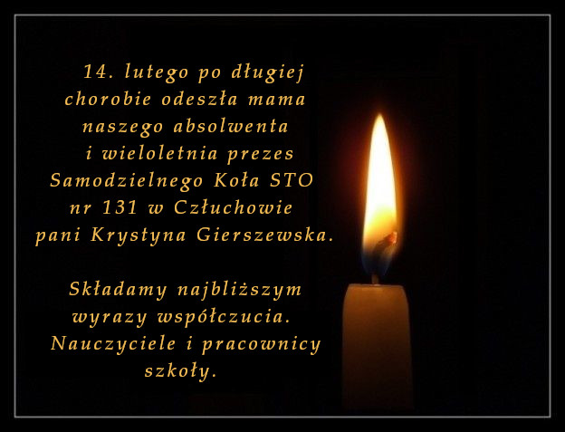 Kondolencje