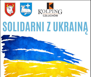 #SolidarnizUkrainą