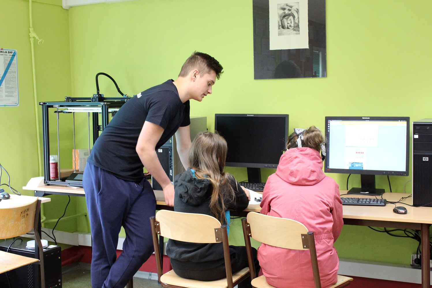 Dzień Otwarty za nami