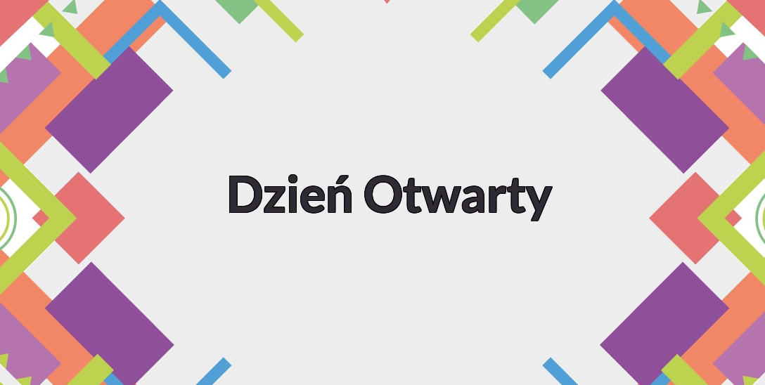 Dzień otwarty