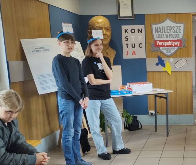 Dzień Otwarty z niespodziankami i afrykańską przygodą!