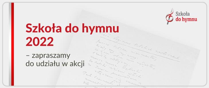 Hymn dla Niepodległej