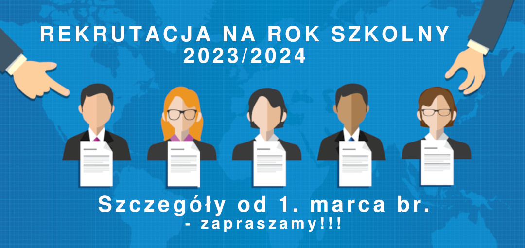 Rekrutacja 2023
