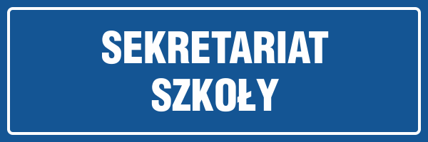INFORMACJA dotycząca pracy szkoły w czasie  ferii zimowych. 