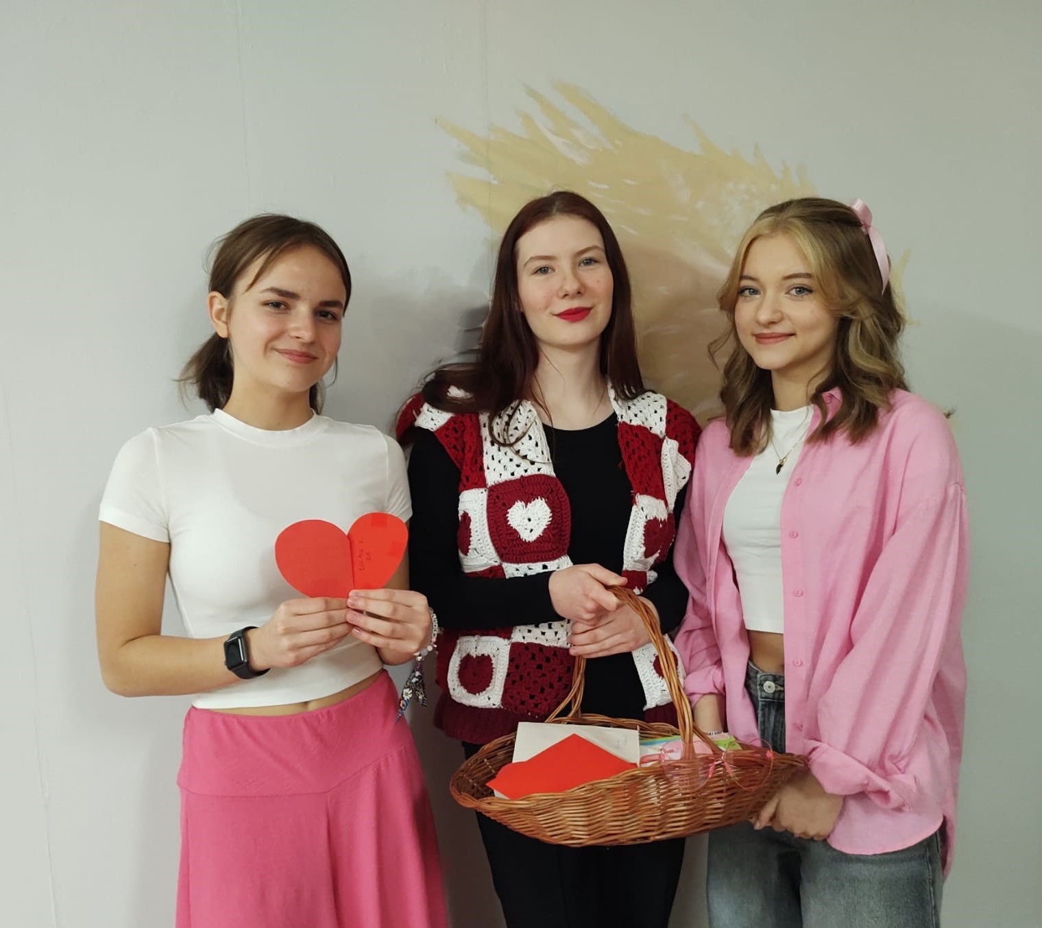 Odrobina miłości