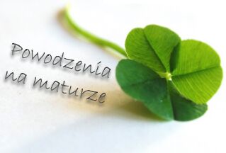 Matura 2024
