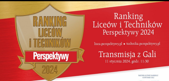 Ranking Perspektyw