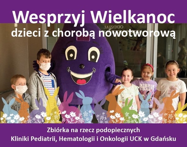 Ruszamy ze zbiórką!