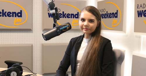Wywiad z naszą tegoroczną absolwentką 