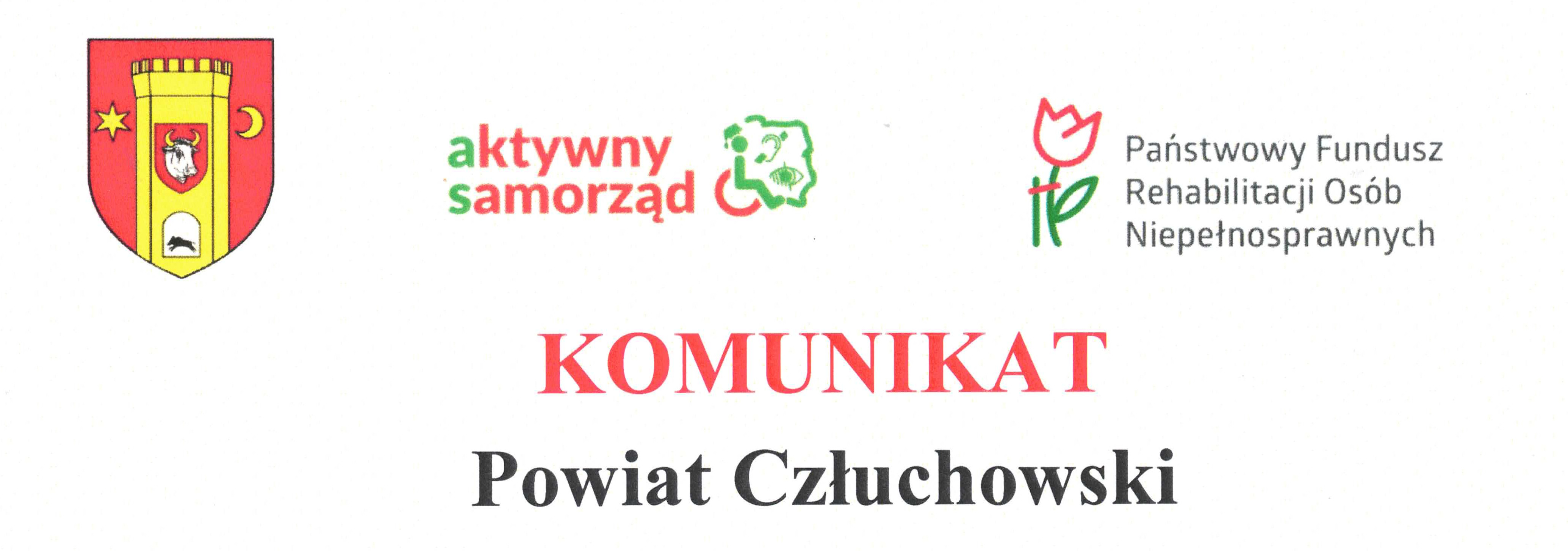 Komunikat 