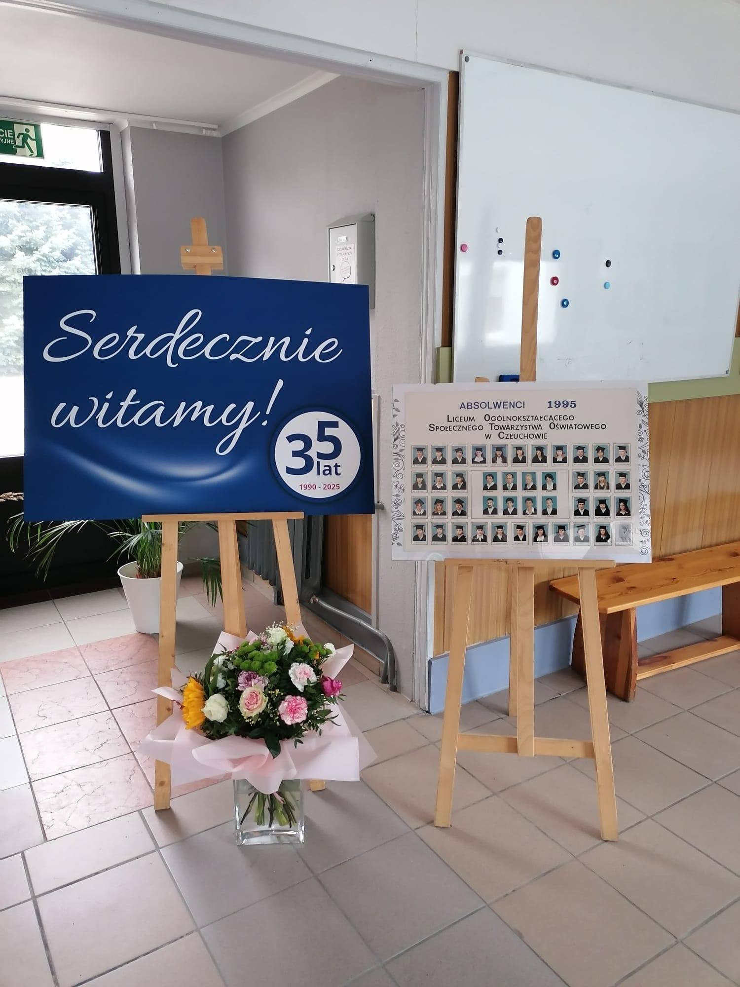 Spotkanie po latach... 