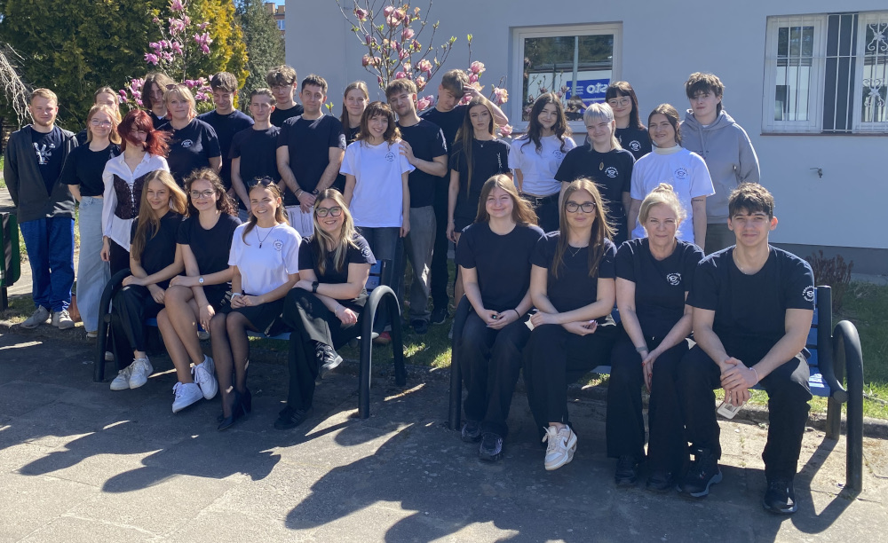 Pożegnanie maturzystów rocznik 2026 