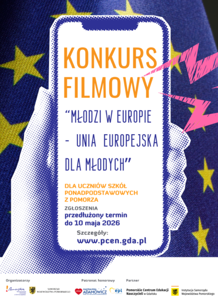 Sukces naszych uczennic w konkursie filmowym! 
